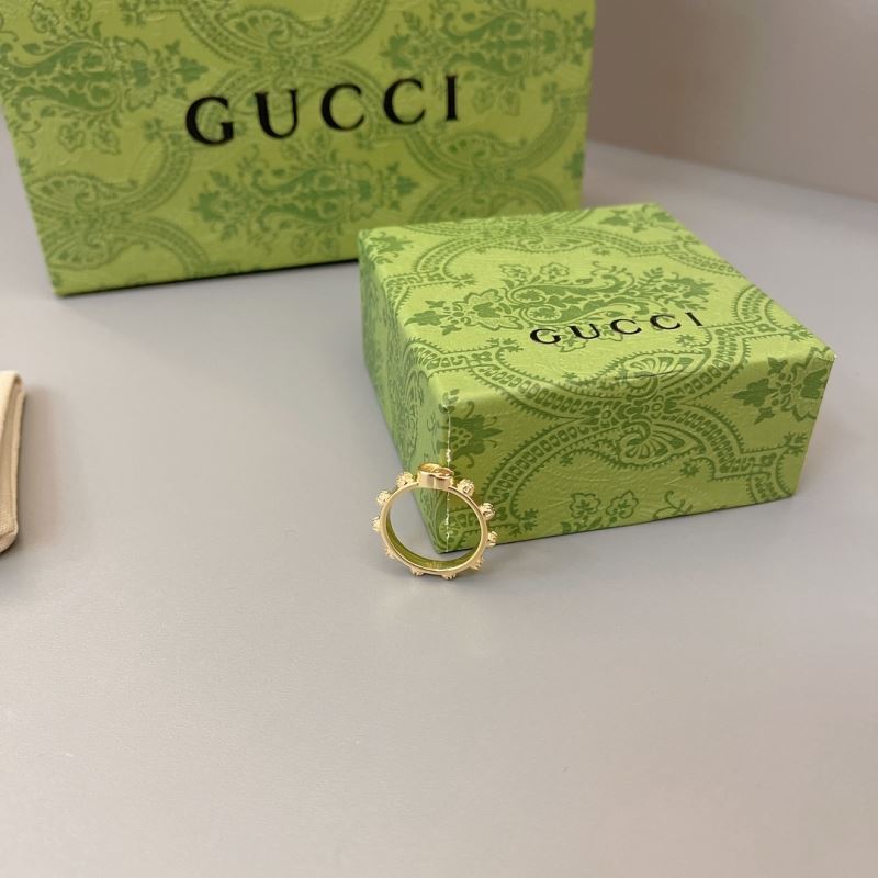 Gucci Rings